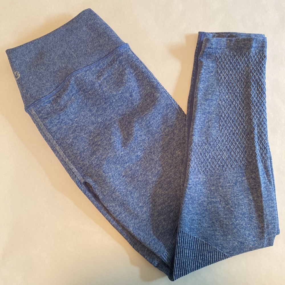 Buffbunny Atlantic Recharge Seamless Legging